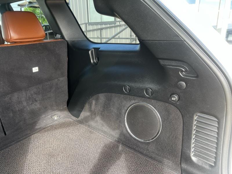 Jeep Grand Cherokee Summit 4WD 2018