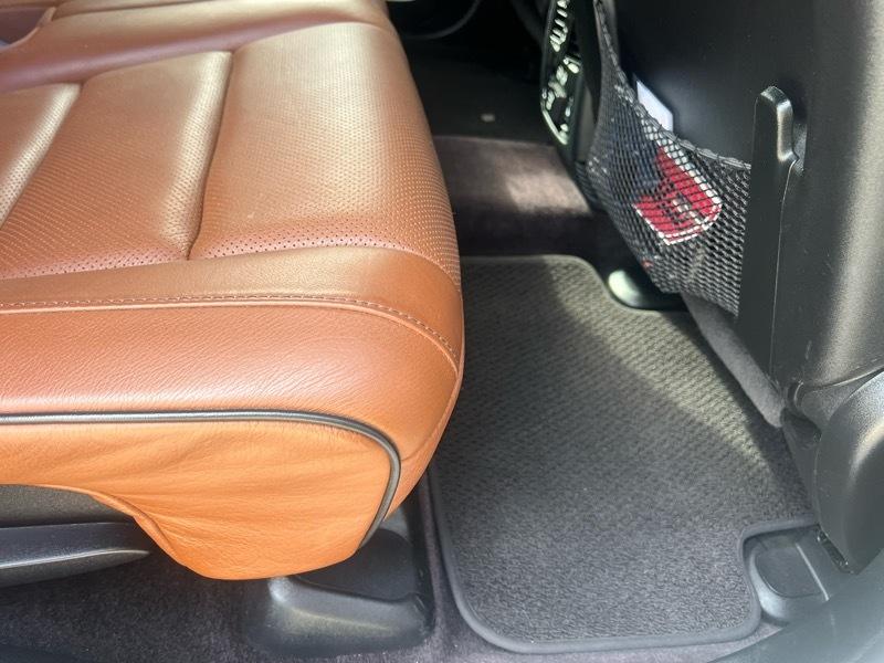 Jeep Grand Cherokee Summit 4WD 2018