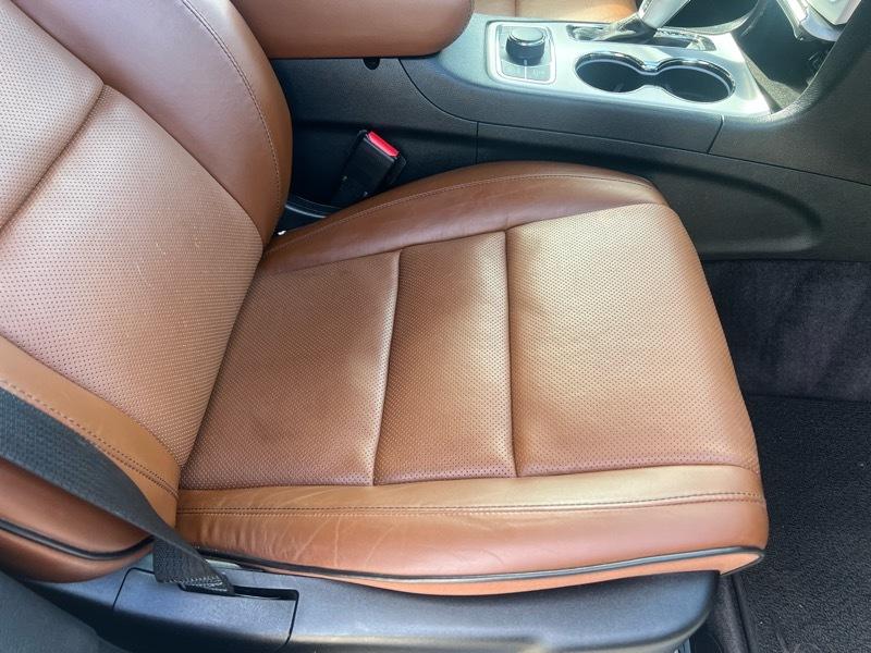 Jeep Grand Cherokee Summit 4WD 2018