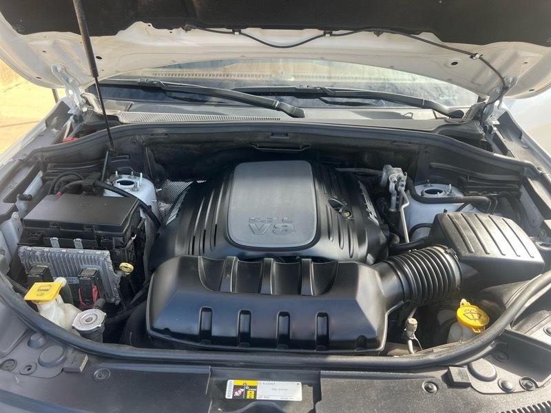 Jeep Grand Cherokee Summit 4WD 2018