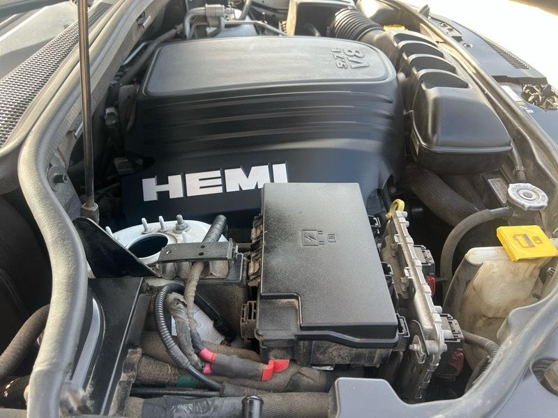 Jeep Grand Cherokee Summit 4WD 2018