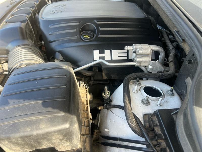 Jeep Grand Cherokee Summit 4WD 2018