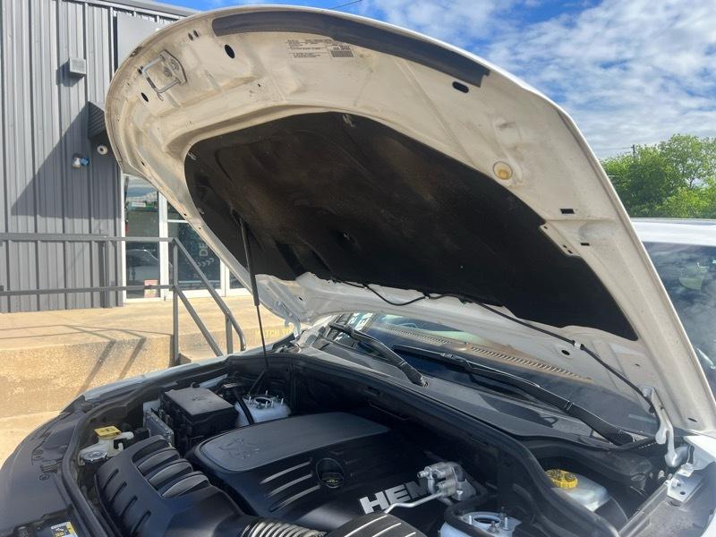 Jeep Grand Cherokee Summit 4WD 2018