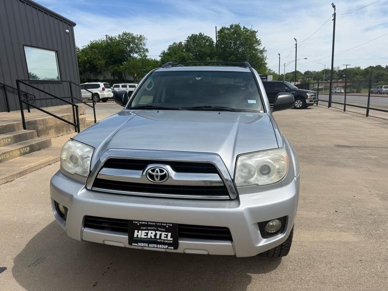 Toyota 4Runner Sport Edition 2WD 2006
