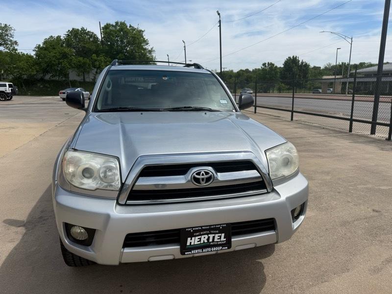 Toyota 4Runner Sport Edition 2WD 2006