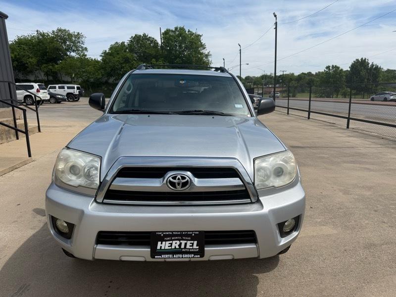 Toyota 4Runner Sport Edition 2WD 2006