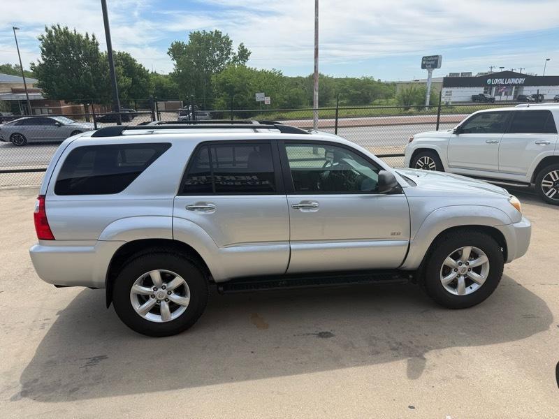 Toyota 4Runner Sport Edition 2WD 2006