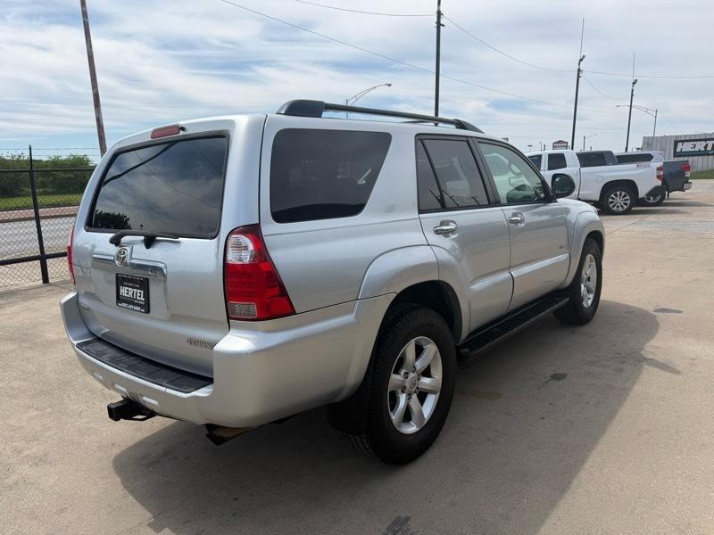 Toyota 4Runner Sport Edition 2WD 2006