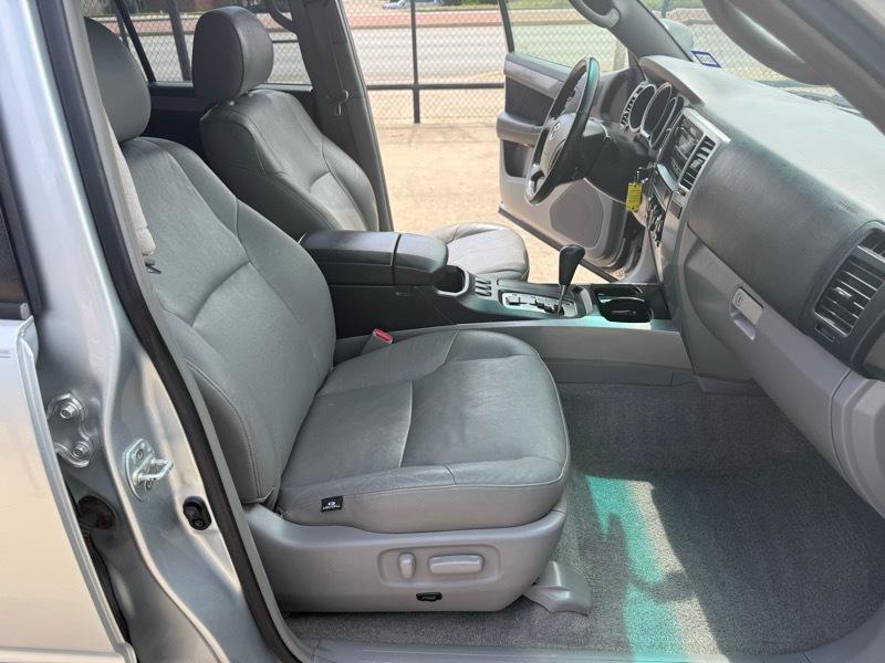 Toyota 4Runner Sport Edition 2WD 2006