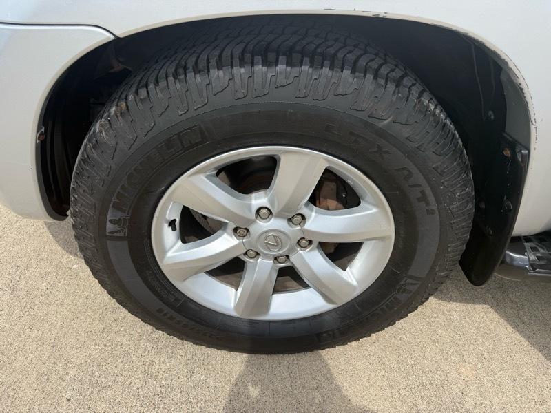 Toyota 4Runner Sport Edition 2WD 2006