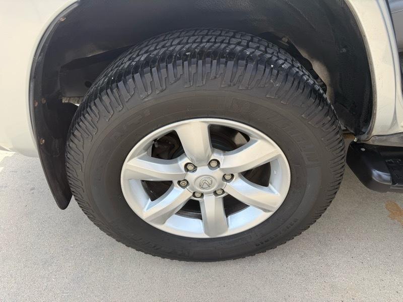 Toyota 4Runner Sport Edition 2WD 2006