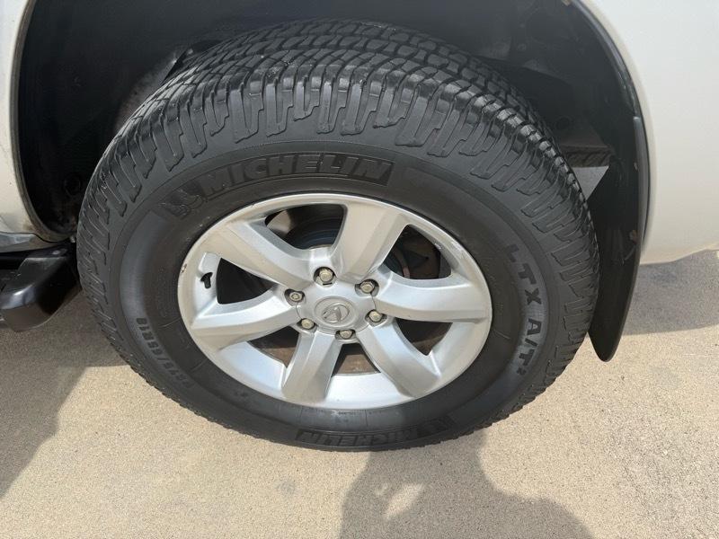 Toyota 4Runner Sport Edition 2WD 2006