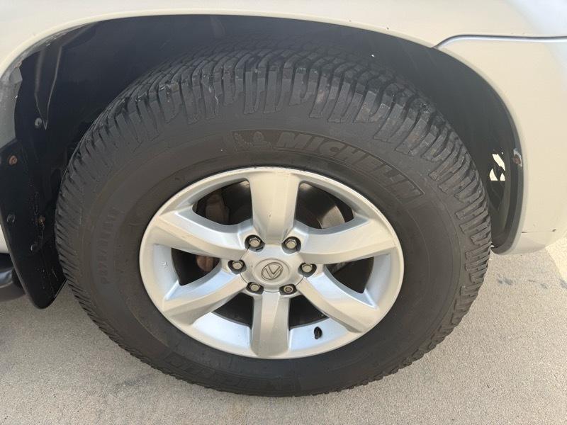 Toyota 4Runner Sport Edition 2WD 2006