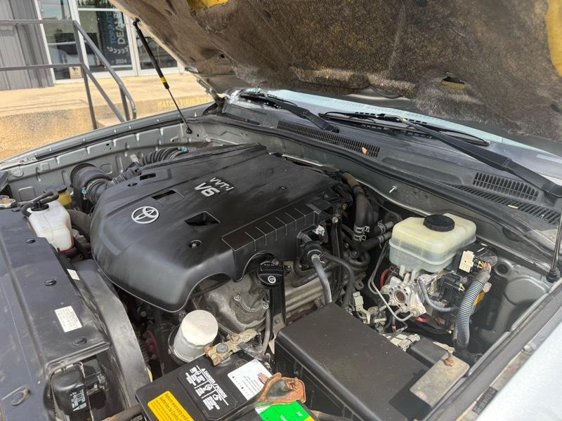 Toyota 4Runner Sport Edition 2WD 2006