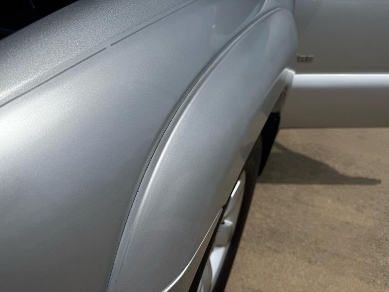 Toyota 4Runner Sport Edition 2WD 2006