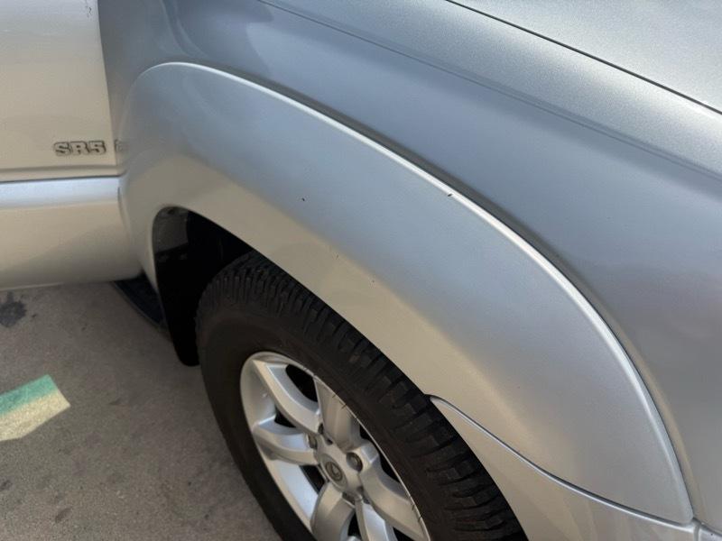 Toyota 4Runner Sport Edition 2WD 2006