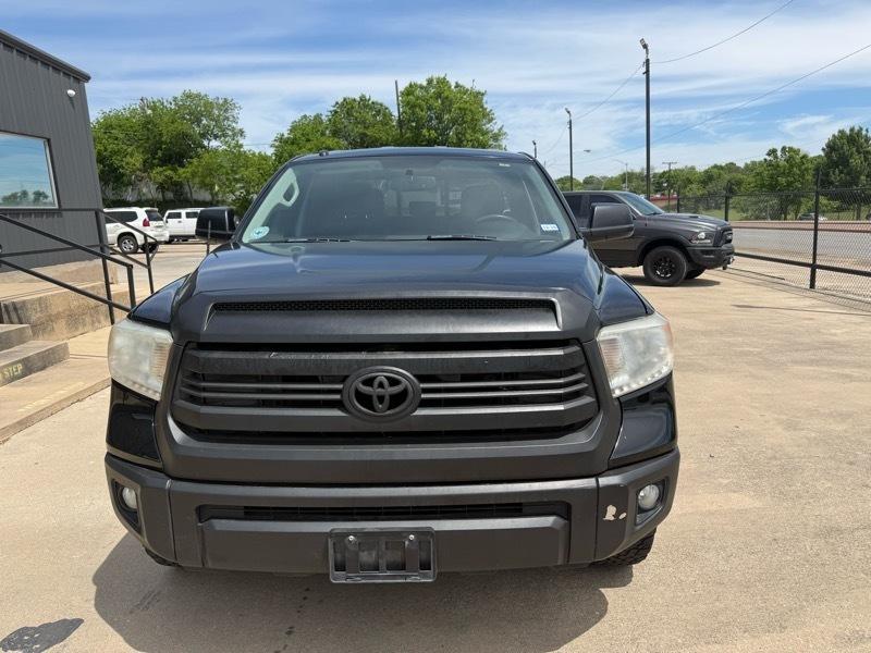 Toyota Tundra SR5 4.6L V8 Double Cab 2WD 2016