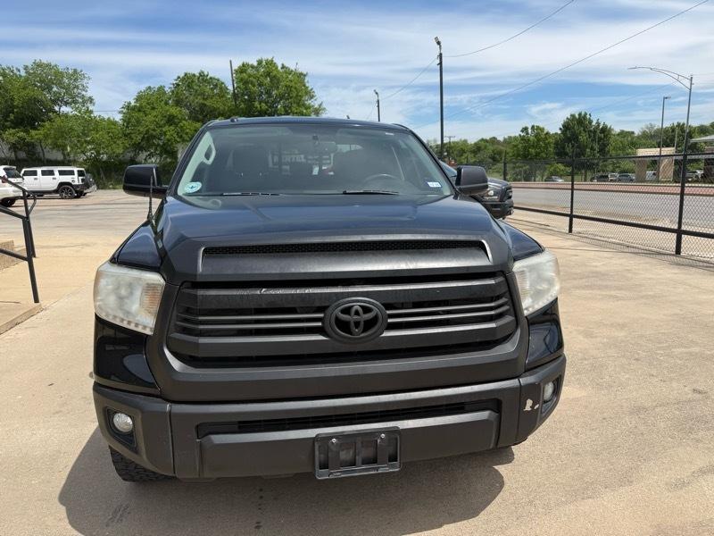Toyota Tundra SR5 4.6L V8 Double Cab 2WD 2016