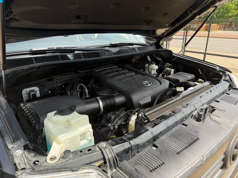 Toyota Tundra SR5 4.6L V8 Double Cab 2WD 2016