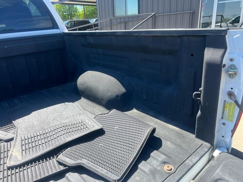 Toyota Tundra SR5 4.6L V8 CrewMax 2WD 2014