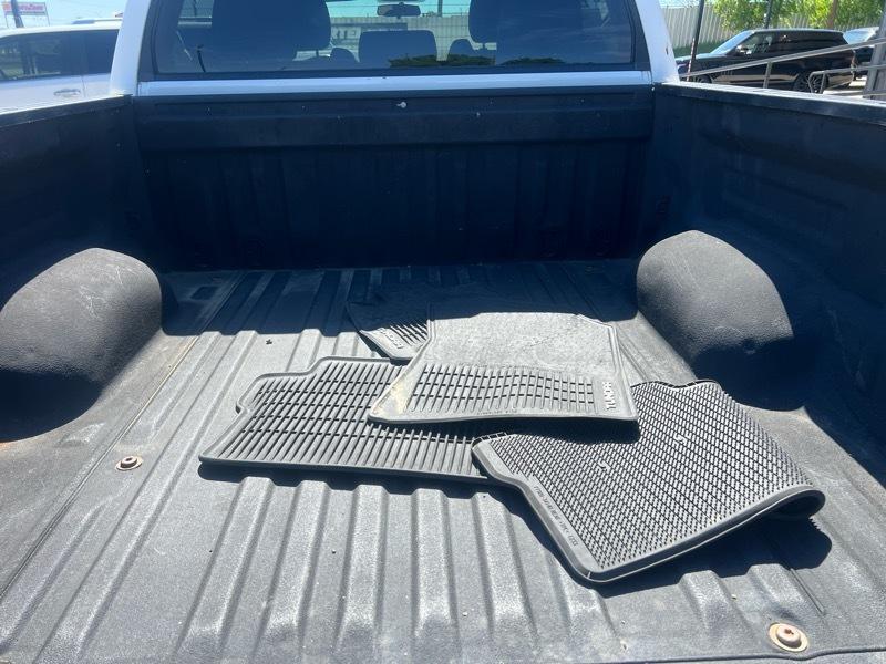 Toyota Tundra SR5 4.6L V8 CrewMax 2WD 2014