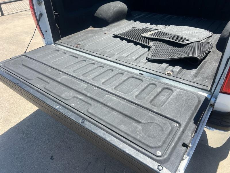 Toyota Tundra SR5 4.6L V8 CrewMax 2WD 2014