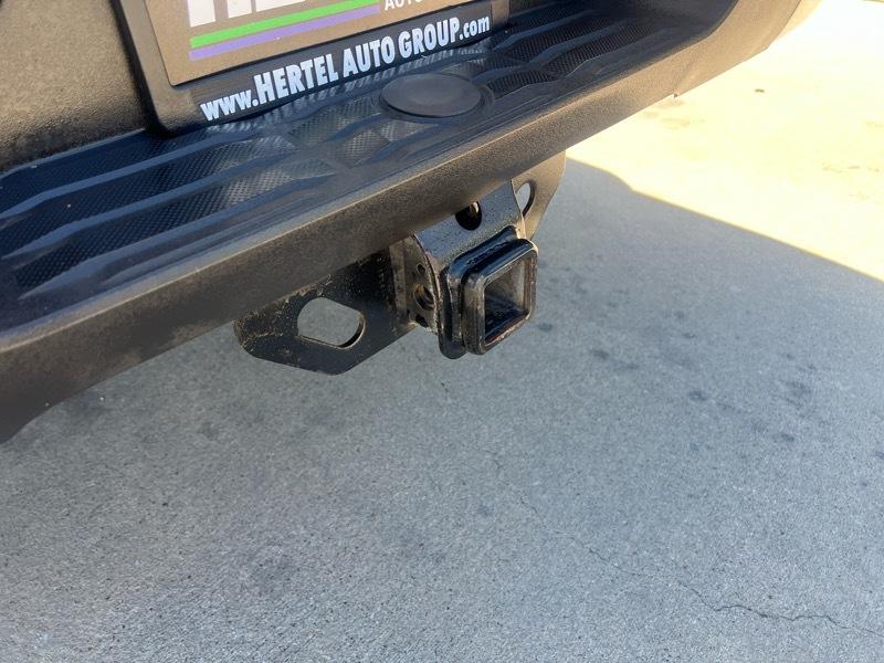 Toyota Tundra SR5 4.6L V8 CrewMax 2WD 2014