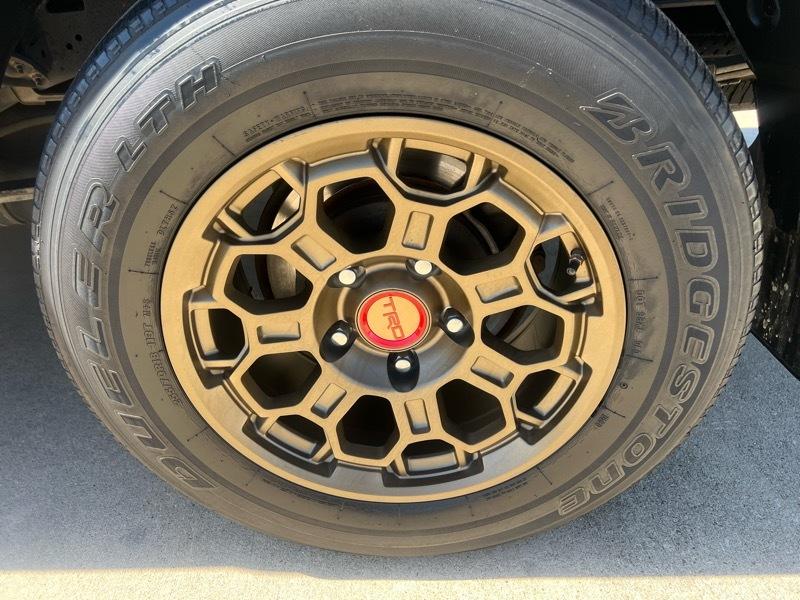 Toyota Tundra SR5 4.6L V8 CrewMax 2WD 2014