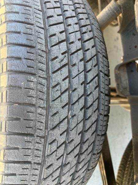 Toyota Tundra SR5 4.6L V8 CrewMax 2WD 2014