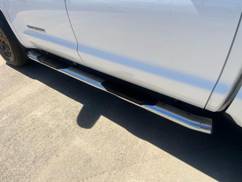 Toyota Tundra SR5 4.6L V8 CrewMax 2WD 2014