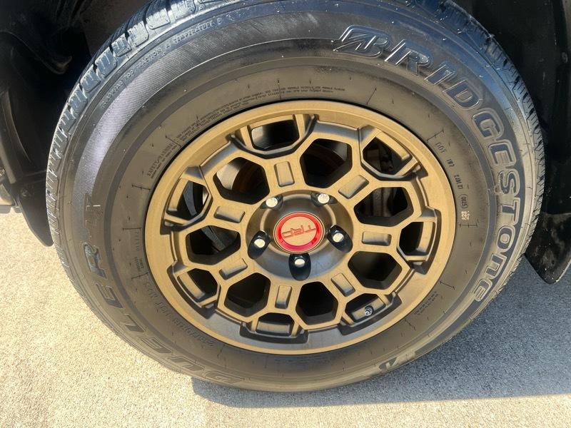 Toyota Tundra SR5 4.6L V8 CrewMax 2WD 2014