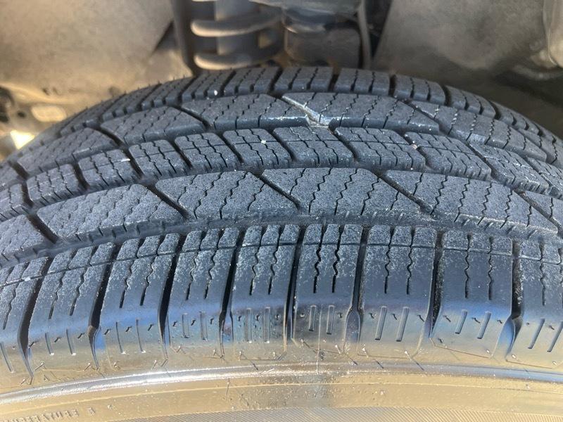 Toyota Tundra SR5 4.6L V8 CrewMax 2WD 2014