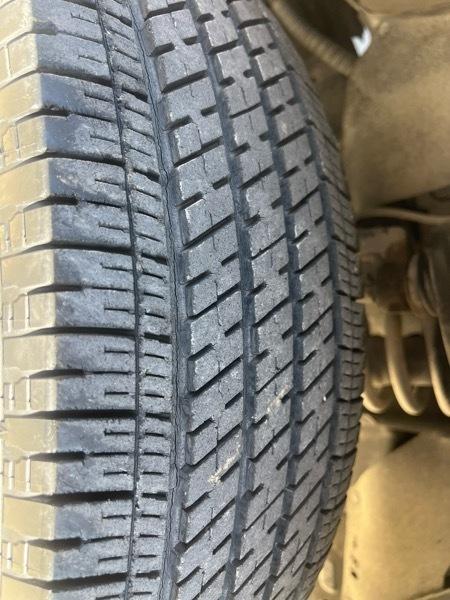 Toyota Tundra SR5 4.6L V8 CrewMax 2WD 2014