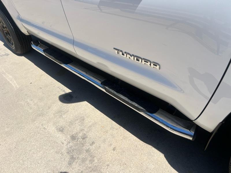 Toyota Tundra SR5 4.6L V8 CrewMax 2WD 2014