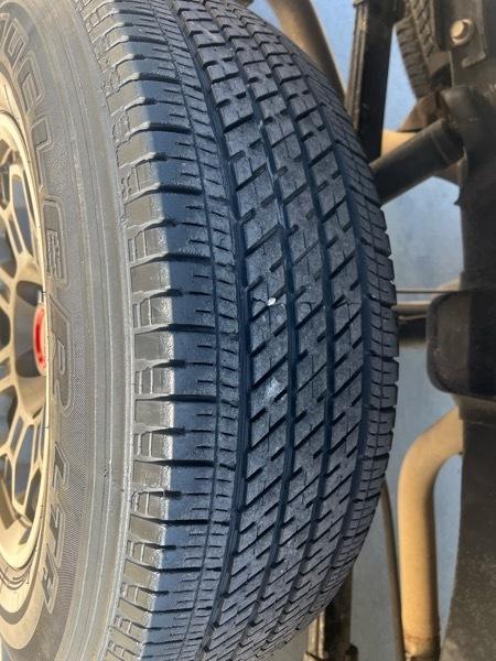 Toyota Tundra SR5 4.6L V8 CrewMax 2WD 2014