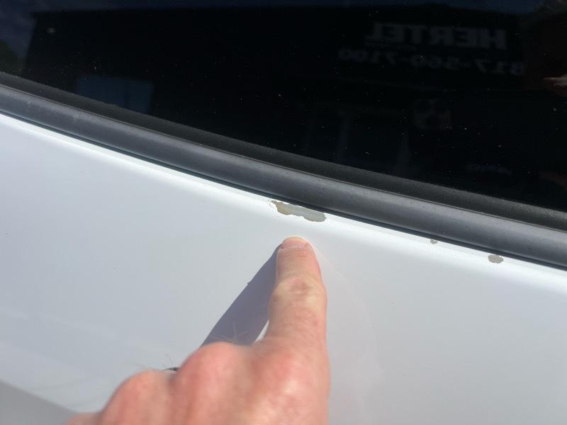 Toyota Tundra SR5 4.6L V8 CrewMax 2WD 2014