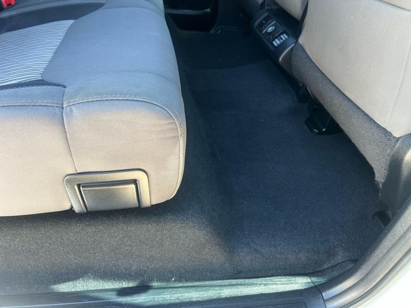 Toyota Tundra SR5 4.6L V8 CrewMax 2WD 2014