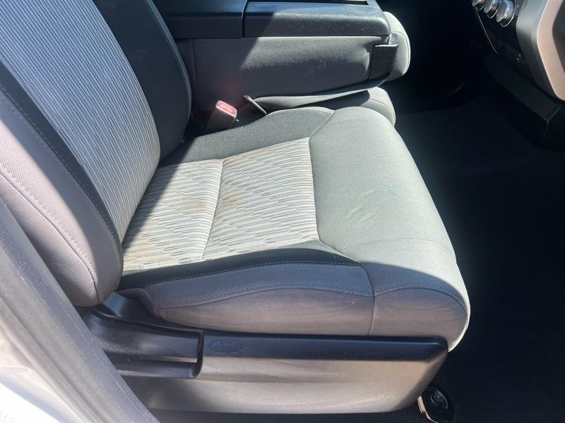 Toyota Tundra SR5 4.6L V8 CrewMax 2WD 2014