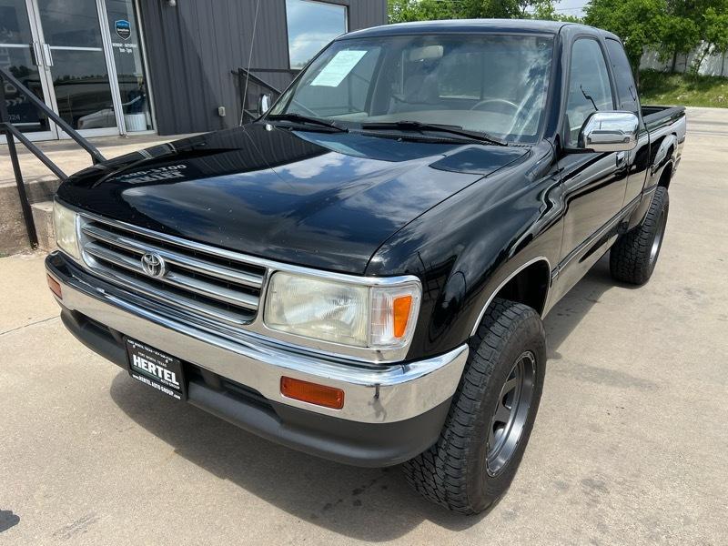 Toyota T100 SR5 Xtracab 4WD 1998