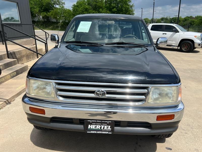 Toyota T100 SR5 Xtracab 4WD 1998