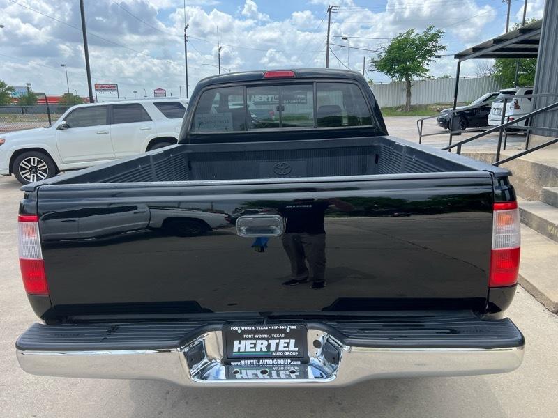 Toyota T100 SR5 Xtracab 4WD 1998