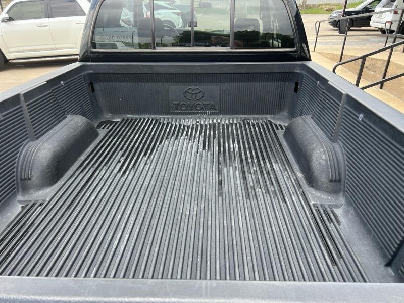 Toyota T100 SR5 Xtracab 4WD 1998