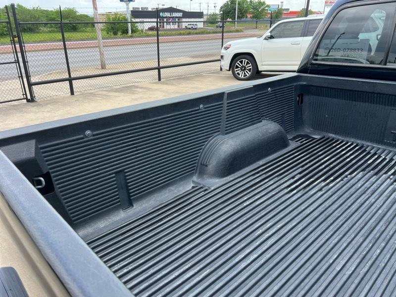 Toyota T100 SR5 Xtracab 4WD 1998