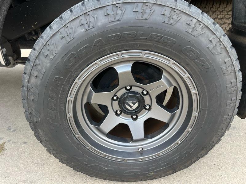 Toyota T100 SR5 Xtracab 4WD 1998