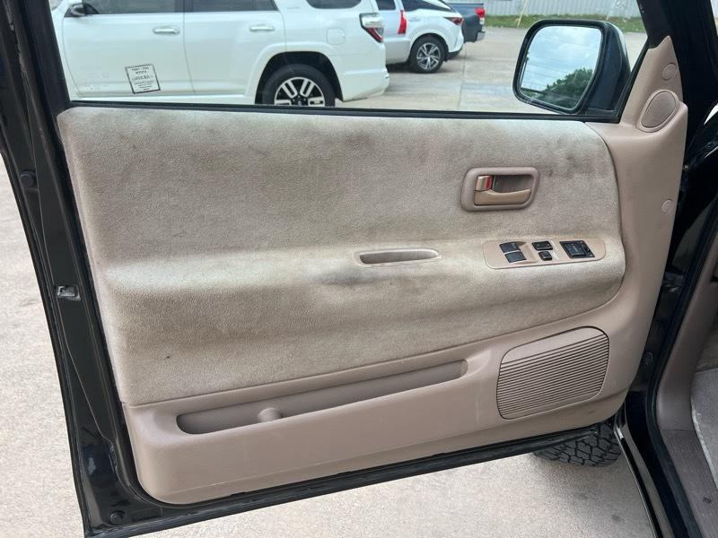 Toyota T100 SR5 Xtracab 4WD 1998