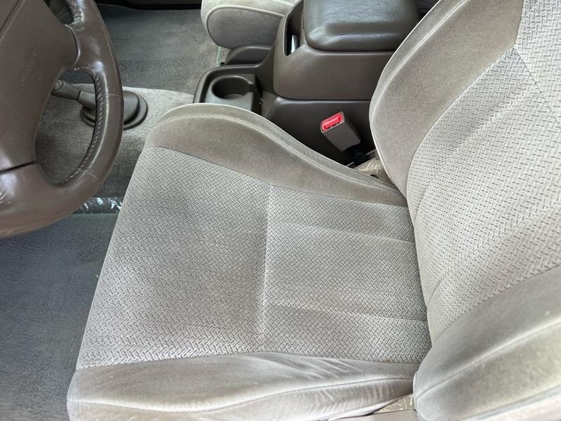 Toyota T100 SR5 Xtracab 4WD 1998