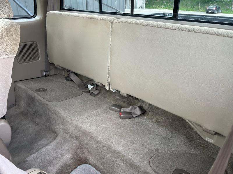 Toyota T100 SR5 Xtracab 4WD 1998