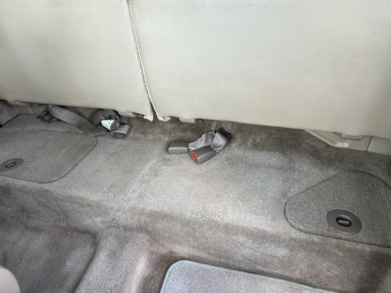 Toyota T100 SR5 Xtracab 4WD 1998