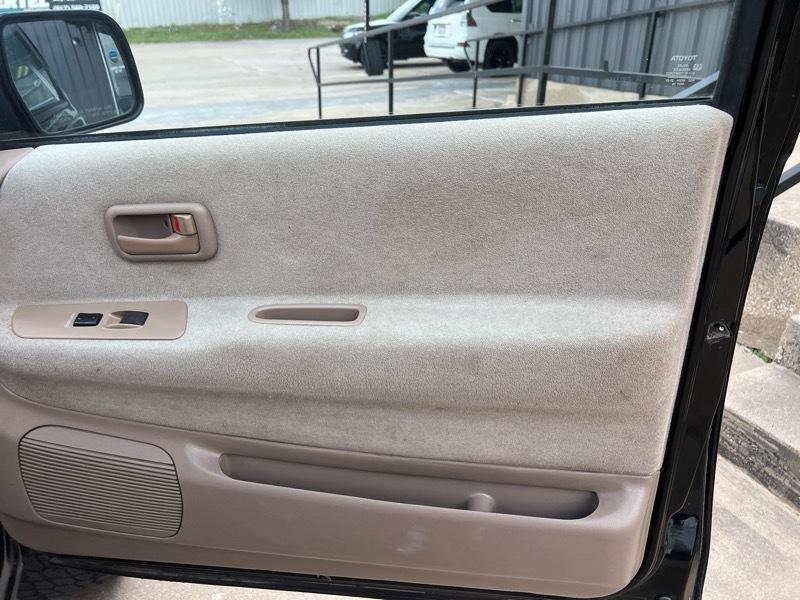 Toyota T100 SR5 Xtracab 4WD 1998