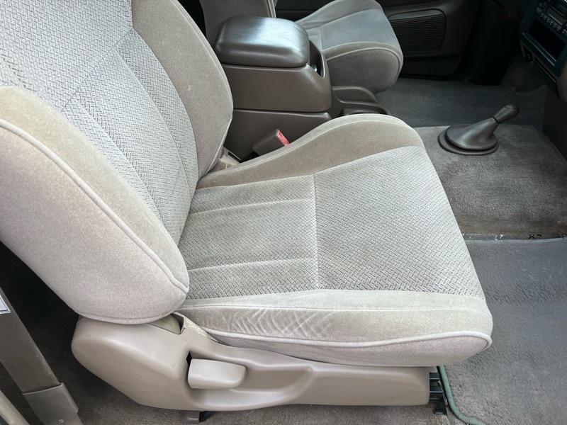 Toyota T100 SR5 Xtracab 4WD 1998